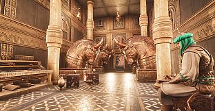 Conan Exiles - Year 2 Season Pass