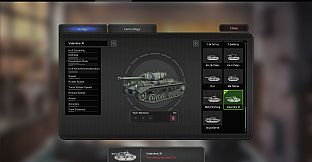 Panzer Knights - Churchill & Valentine