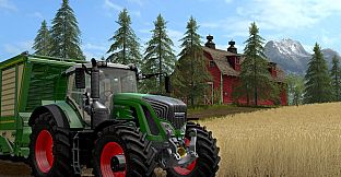 Farming Simulator 17 - Windows 10