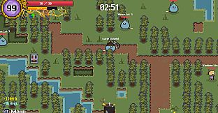 Soluna Explorers: Tether Curse of Slimus