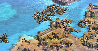 Age of Empires II: DE - Chronicles: Battle for Greece