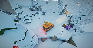 Impossible Pizza Delivery