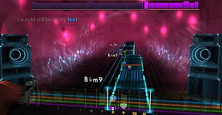 Rocksmith 2014 Edition – Remastered – Joni Mitchell - “A Case of You”