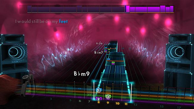 Rocksmith 2014 Edition – Remastered – Joni Mitchell - “A Case of You”