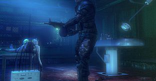 Killing Floor: Nightfall Character Pack