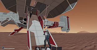 StellarDrive