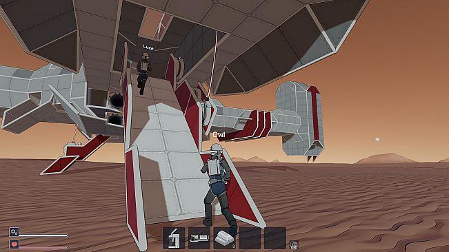 StellarDrive
