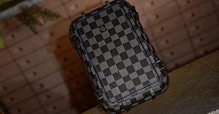Ghosts of Tabor - Secure Container Skin Pack