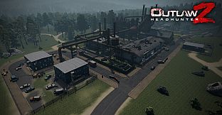 OutlawZ : Headhunter