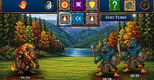 Escape to Ariah