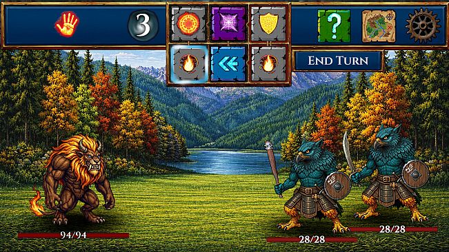 Escape to Ariah