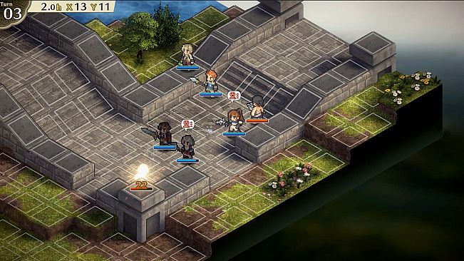 Mercenaries Rebirth: Call of the Wild Lynx