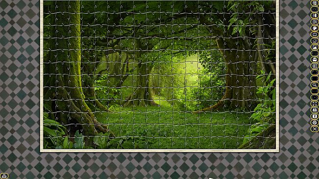 Jigsaw Puzzle Pack - Pixel Puzzles Ultimate: Variety Pack 26