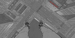 Blake: The Visual Novel