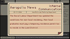 Thank You For Your Application