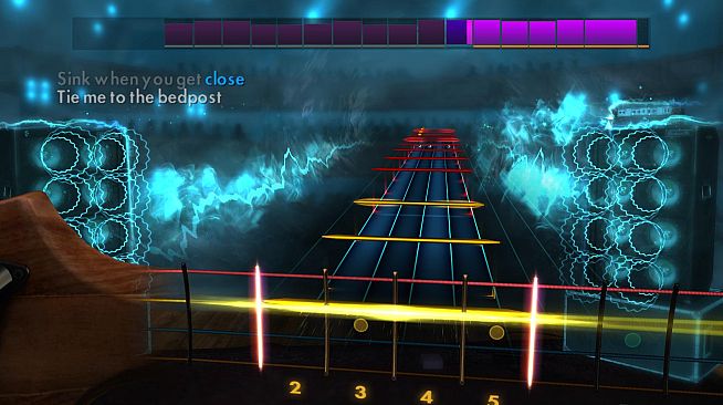 Rocksmith 2014 Edition – Remastered – 90s Mix Song Pack II