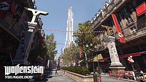 Wolfenstein: Alt History Collection