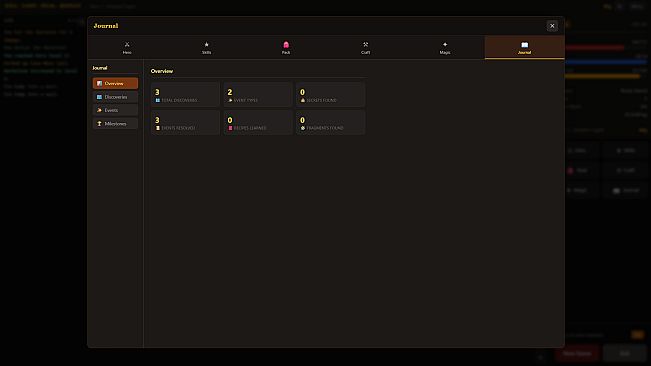 Kill Loot Heal Repeat