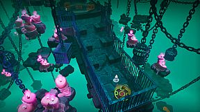 The Smurfs – Dreams