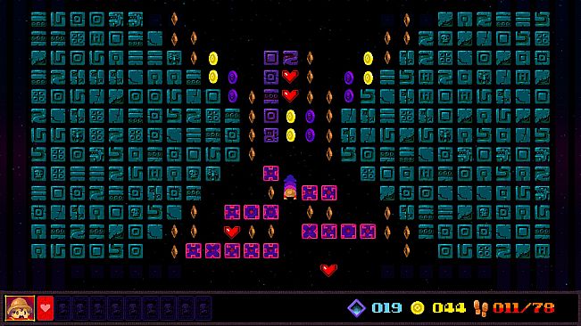 Beat of Montezuma (Windows)