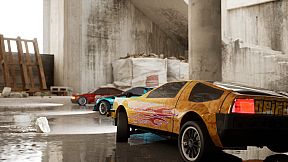 Recharge: Room Games