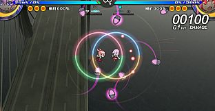 Acceleration of SUGURI 2 - Festive Friends Costume Pack