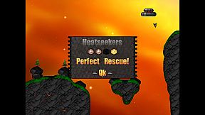 UfoPilot : The Phadt Menace - Steam Edition