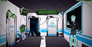 Astrohazard Solutions Ltd.