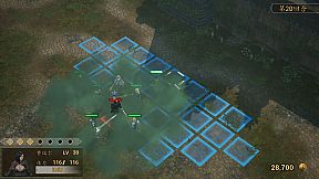 Tales Of The White Knight