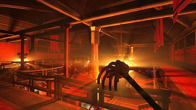 Viscera Cleanup Detail: Shadow Warrior