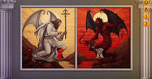 Divine Journey: The Life of Jesus