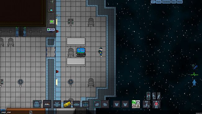 Expedition 13  - Platinum Donator Package