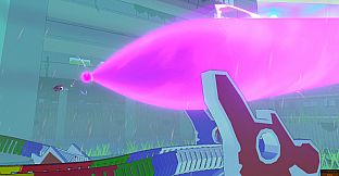 PECK'EM - Bird Brawlers