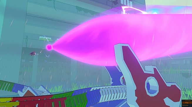 PECK'EM - Bird Brawlers