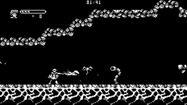 Demonak: Hunter's Initiation