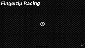 FingertipRacing