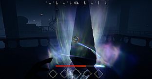 Dread: The Cold Case