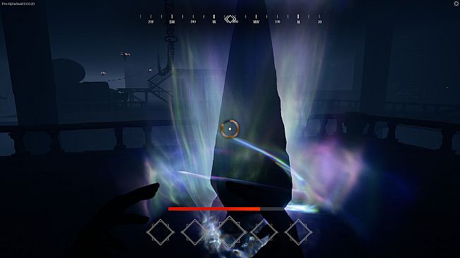 Dread: The Cold Case