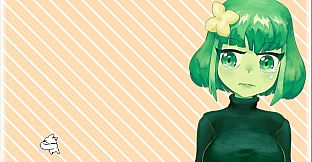 Your amazing T-Gotchi Vtuber model