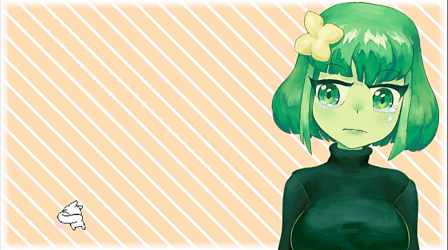 Your amazing T-Gotchi Vtuber model