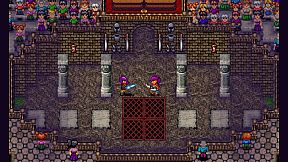 Dragon Fantasy: The Black Tome of Ice