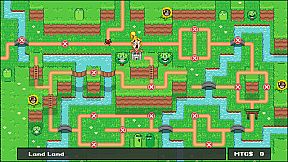 Magnet Jack & Roxanne