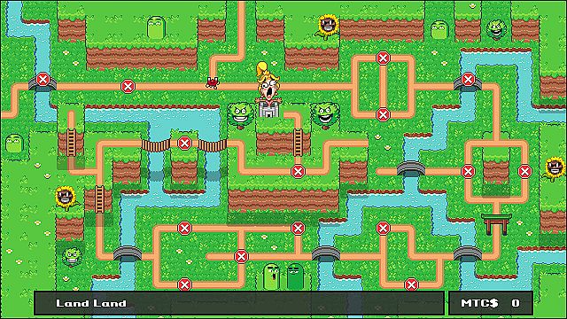 Magnet Jack & Roxanne