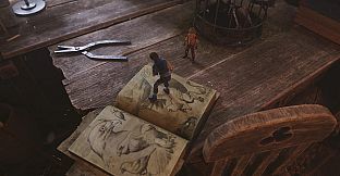 Brothers: A Tale of Two Sons Remake