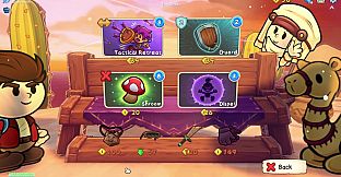 Craftaway: Tactics