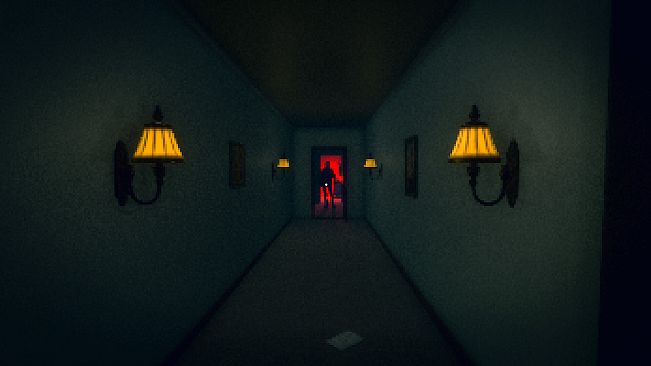 Dead Stop - The Tenant