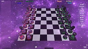 Rigid Chess