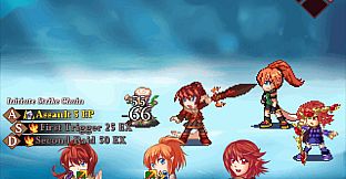 Sacred Earth - Promise