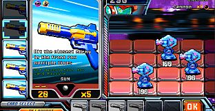 Bynder ZX: Card Battler