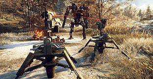 Generation Zero - Tactical Equipment Pack